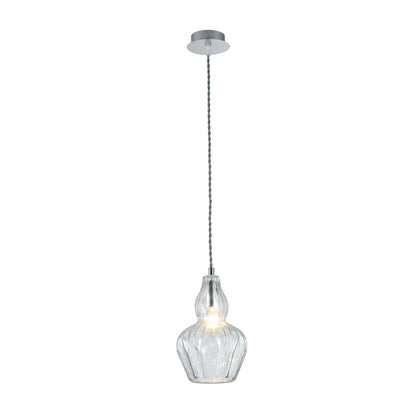 Maytoni MOD238-PL-01-TR