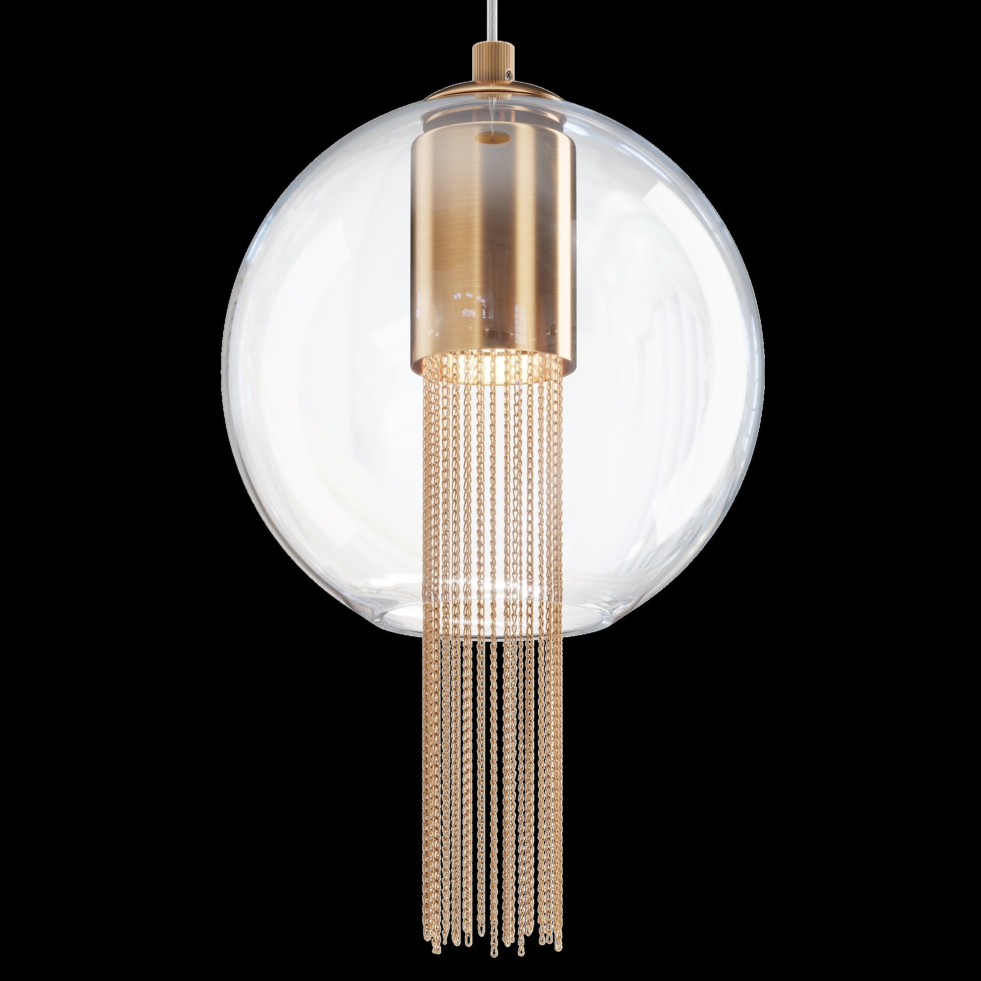 Maytoni P095PL-01BZ