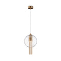 Maytoni P095PL-01BZ