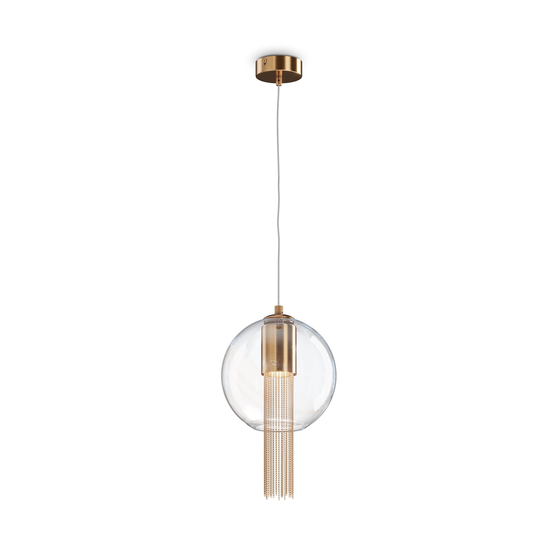 Maytoni P095PL-01BZ