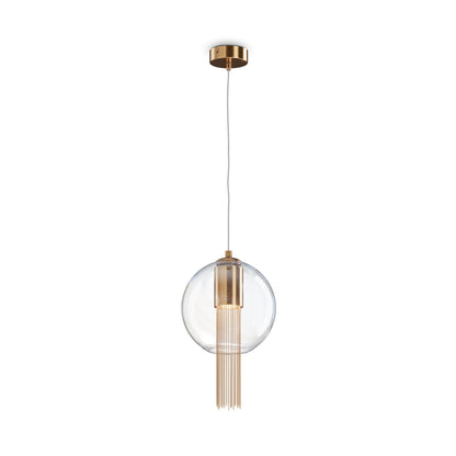 Maytoni P095PL-01BZ