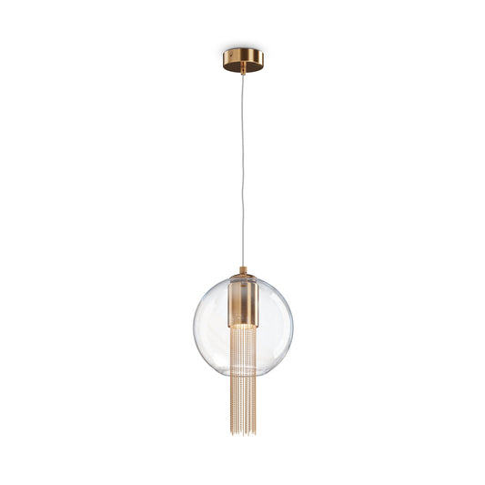 Maytoni P095PL-01BZ