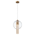 Maytoni P095PL-01BZ