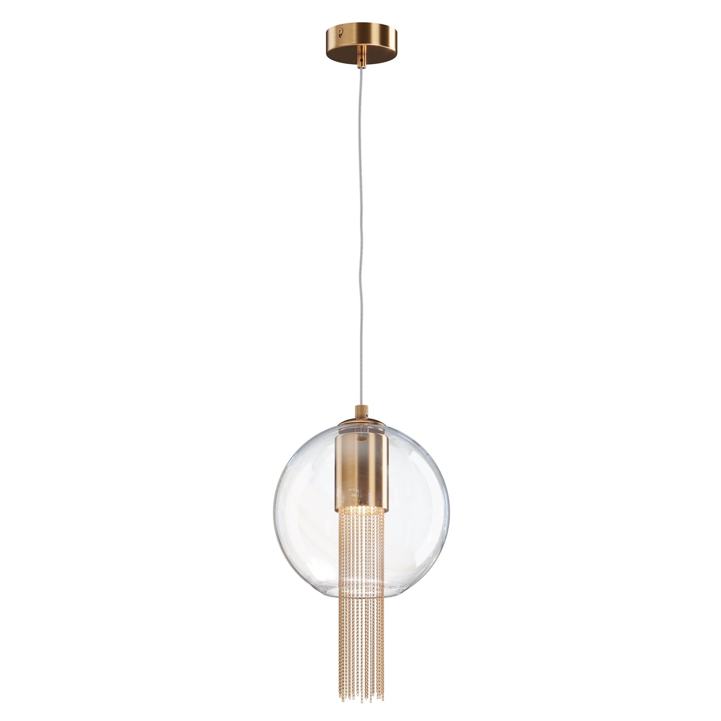 Maytoni P095PL-01BZ