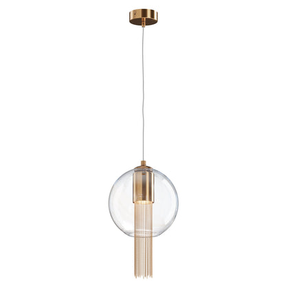 Maytoni P095PL-01BZ