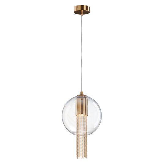 Maytoni P095PL-01BZ