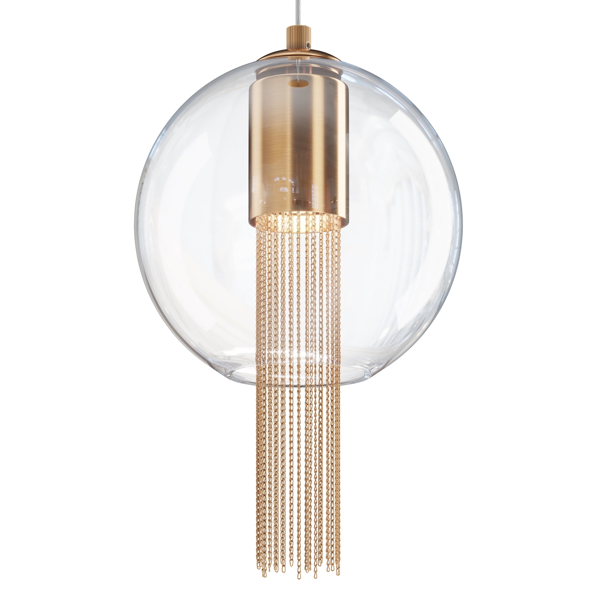 Maytoni P095PL-01BZ