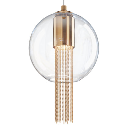 Maytoni P095PL-01BZ