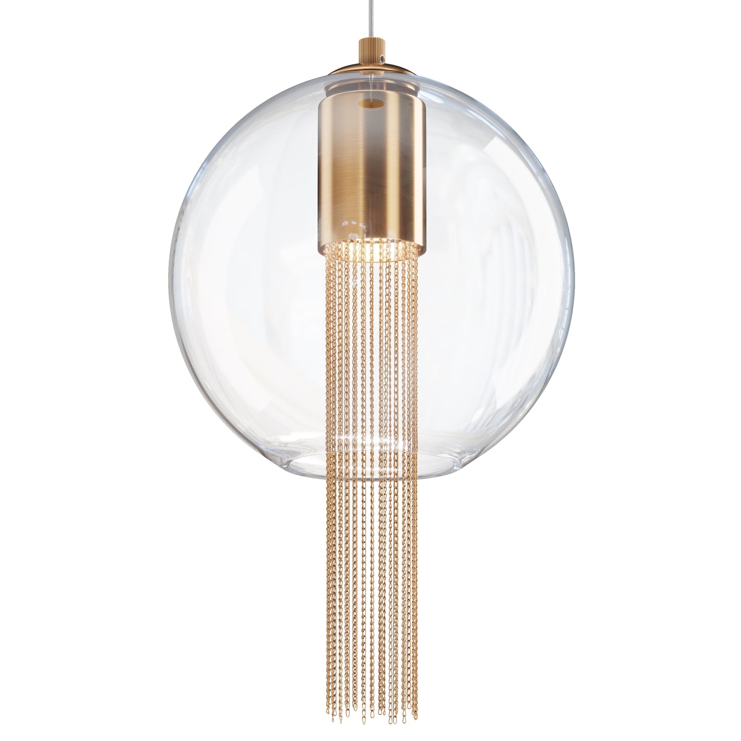 Maytoni P095PL-01BZ1