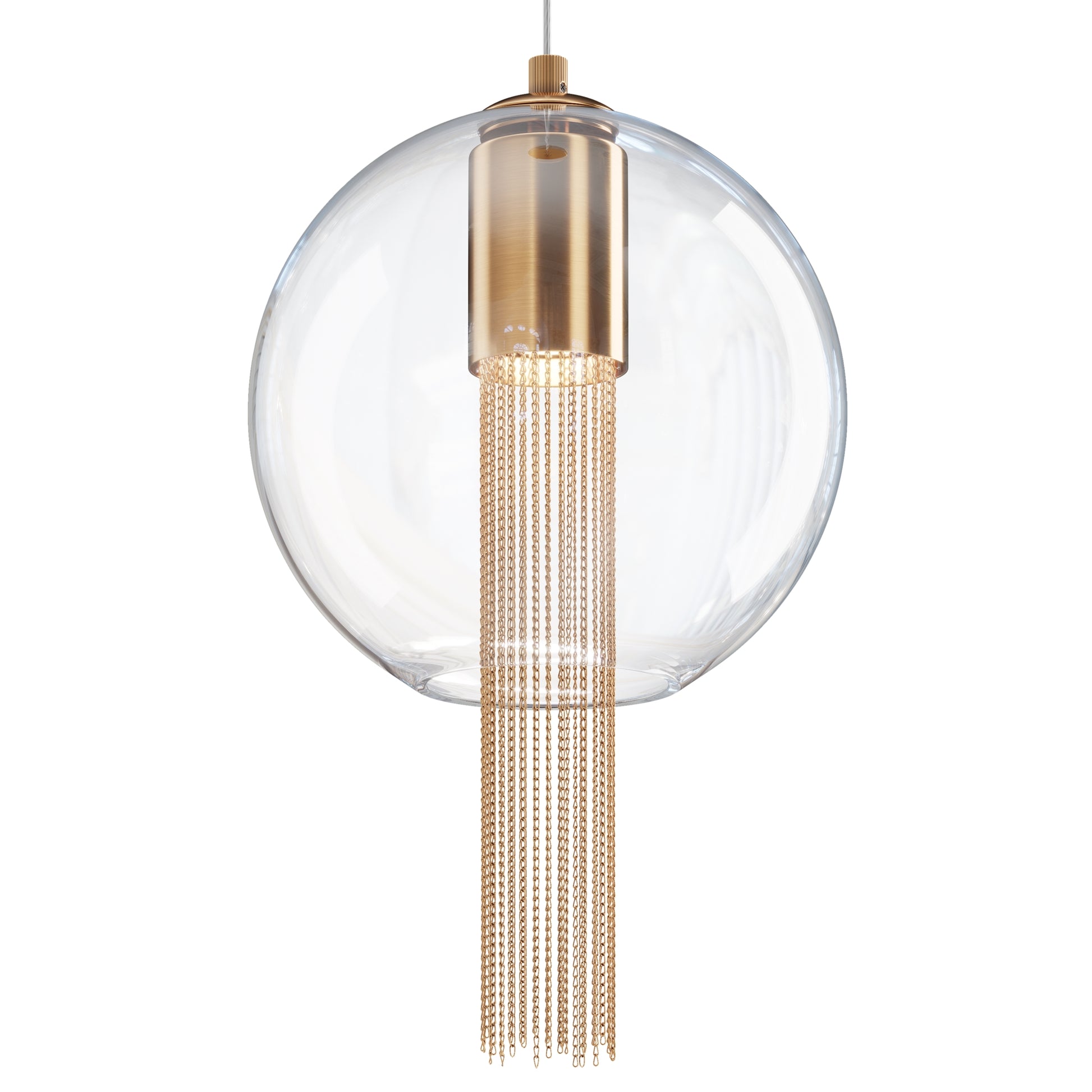 Maytoni P095PL-01BZ1