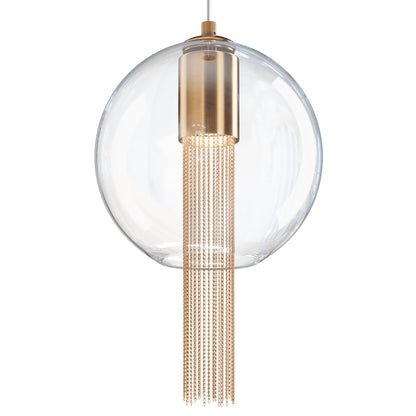 Maytoni P095PL-01BZ1