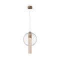 Maytoni P095PL-01BZ1