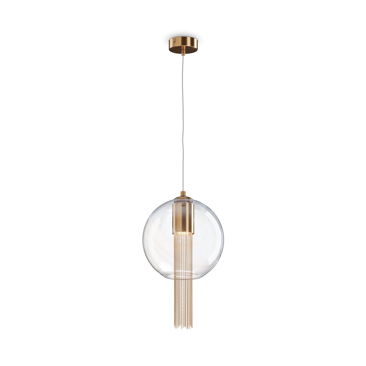 Maytoni P095PL-01BZ1