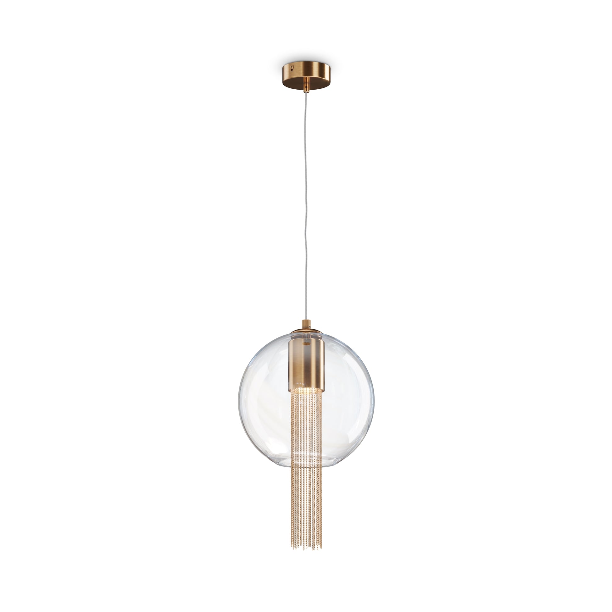 Maytoni P095PL-01BZ1