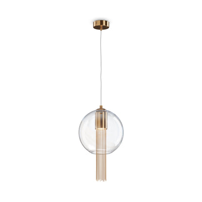 Maytoni P095PL-01BZ1