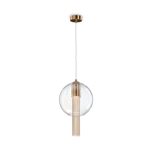 Maytoni P095PL-01BZ1