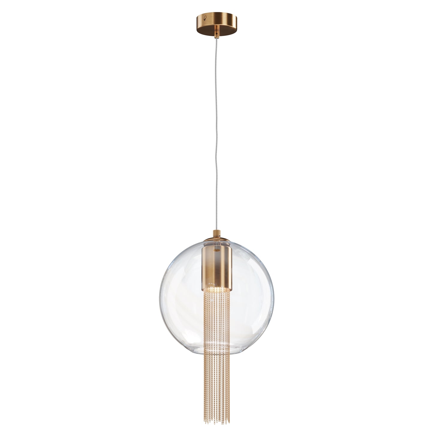 Maytoni P095PL-01BZ1