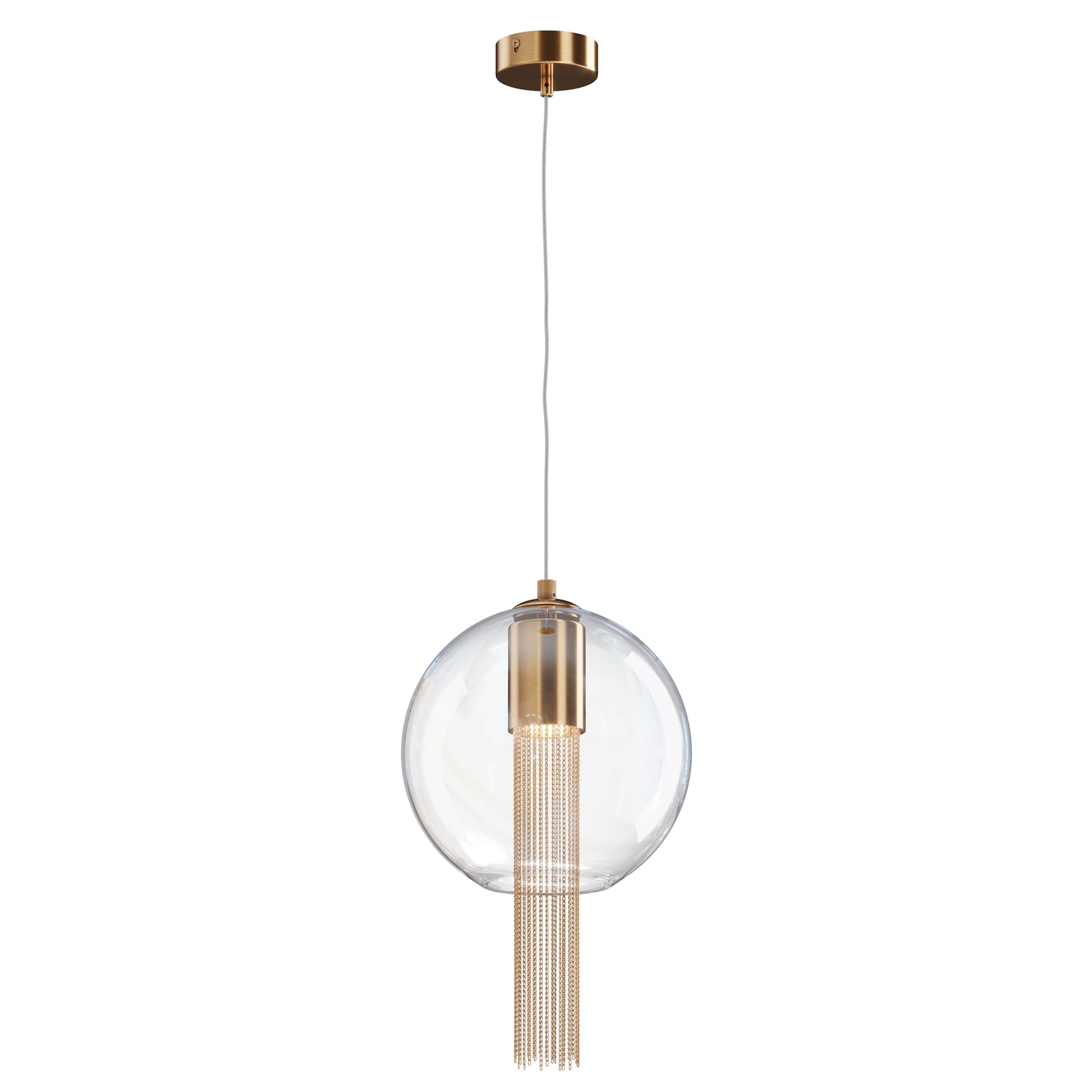 Maytoni P095PL-01BZ1