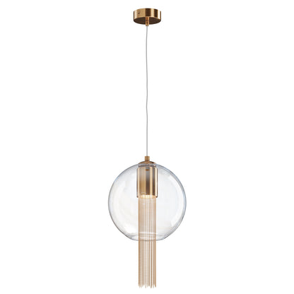 Maytoni P095PL-01BZ1