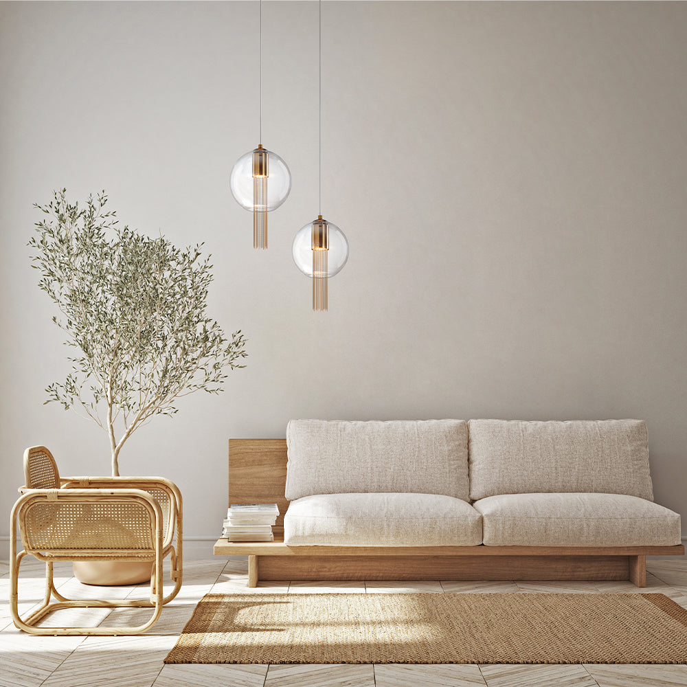 Maytoni P095PL-01BZ1