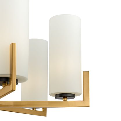 Maytoni MOD089PL-06BS