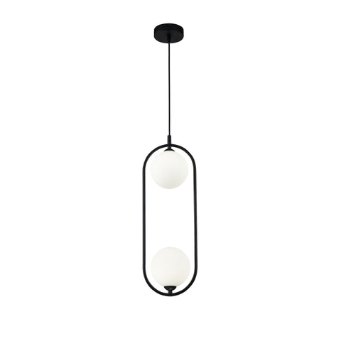 Maytoni MOD013PL-02B