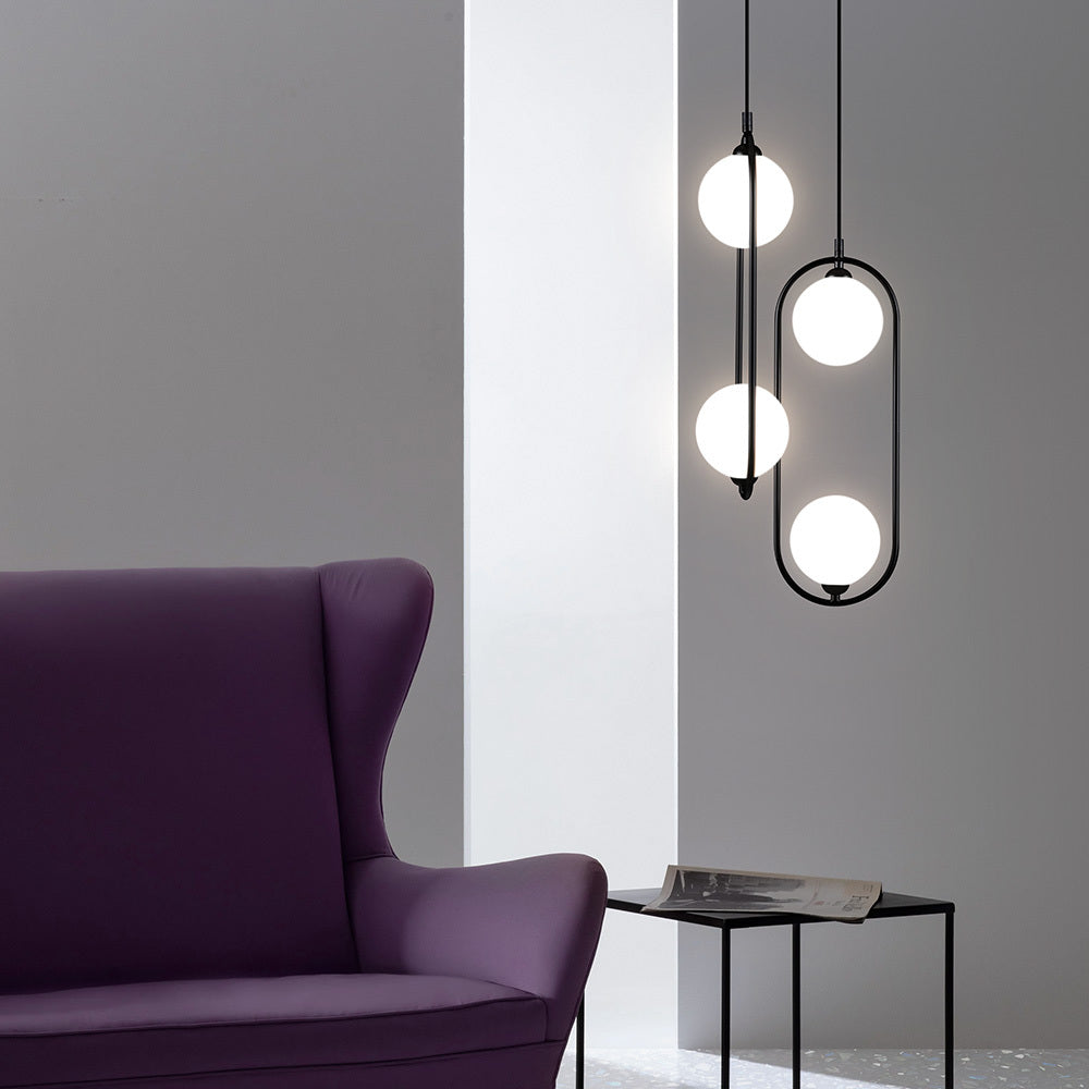 Maytoni MOD013PL-02B