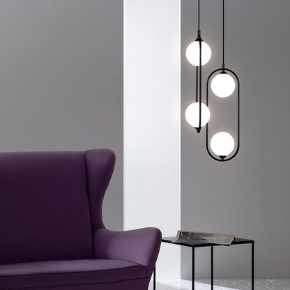 Maytoni MOD013PL-02B