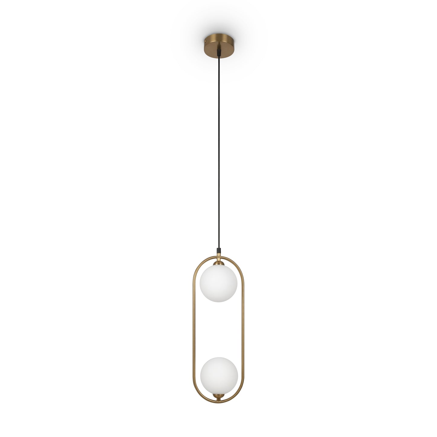 Maytoni MOD013PL-02BS1