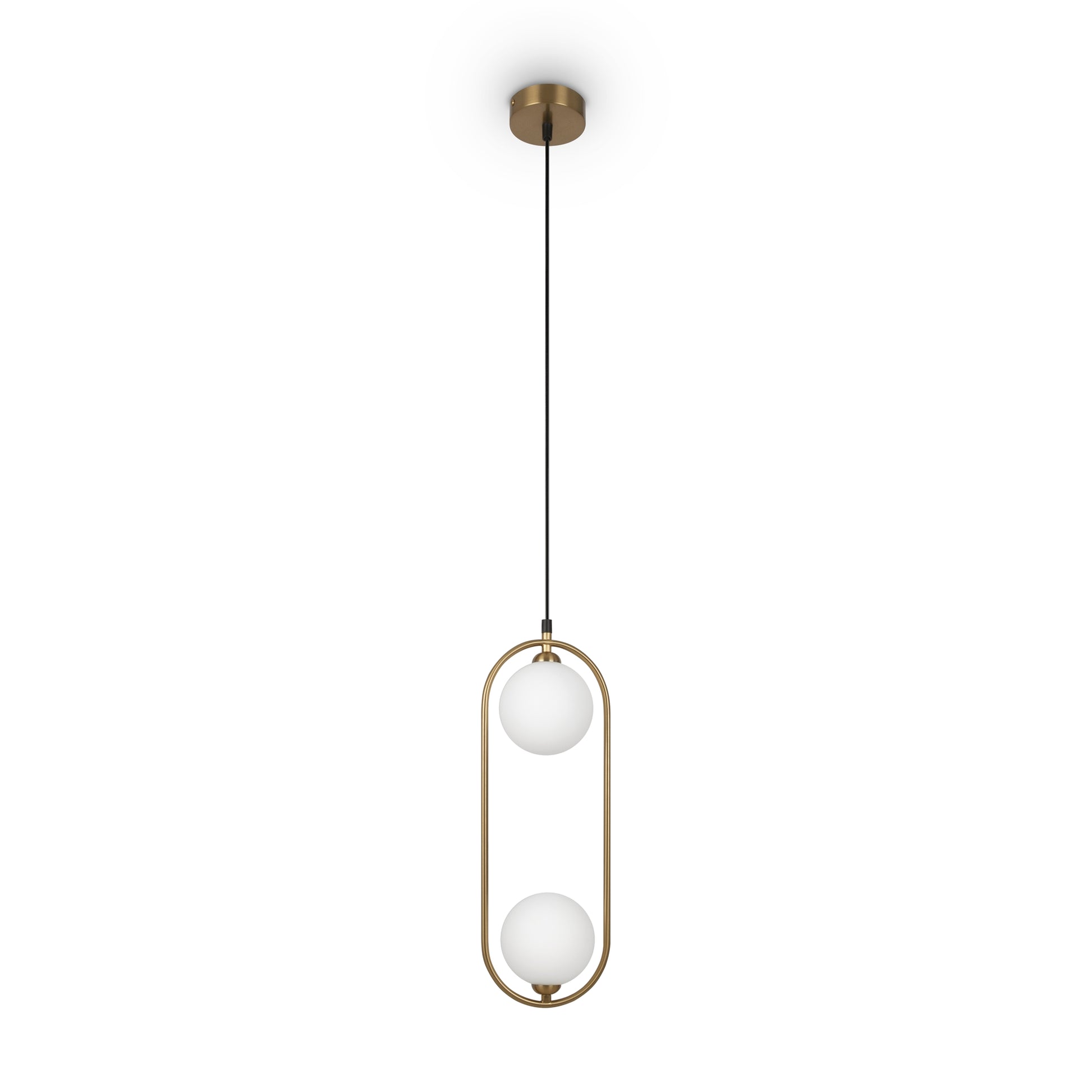Maytoni MOD013PL-02BS1