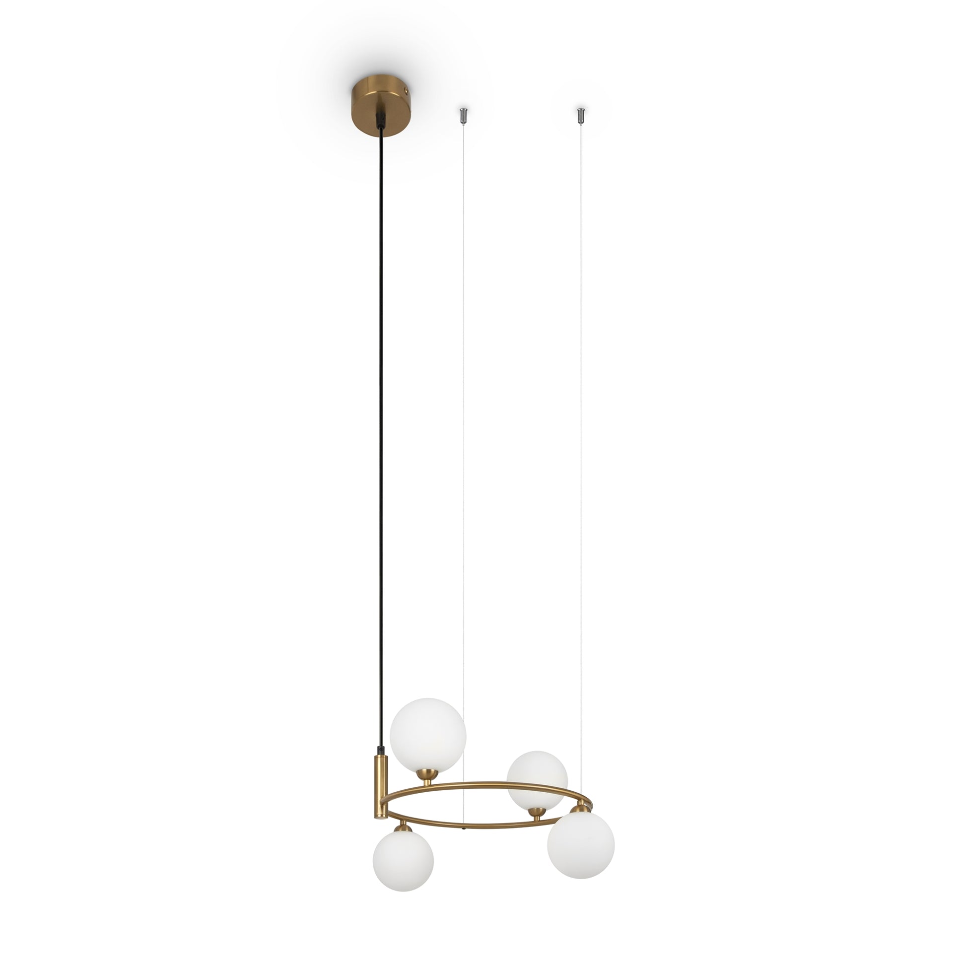 Maytoni MOD013PL-04BS1