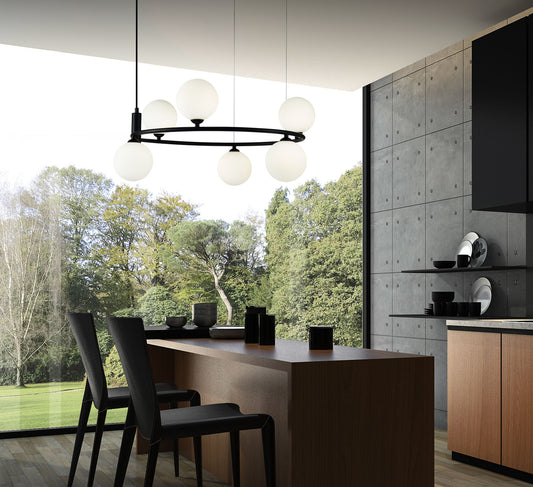 Maytoni MOD013PL-06B