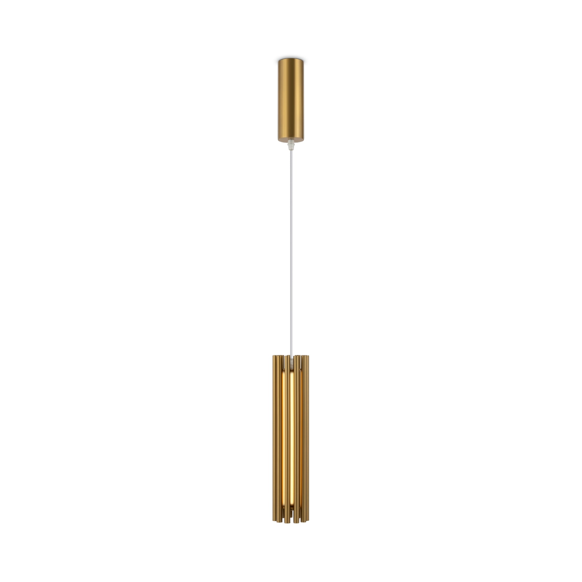Maytoni MOD410PL-L12BS3K