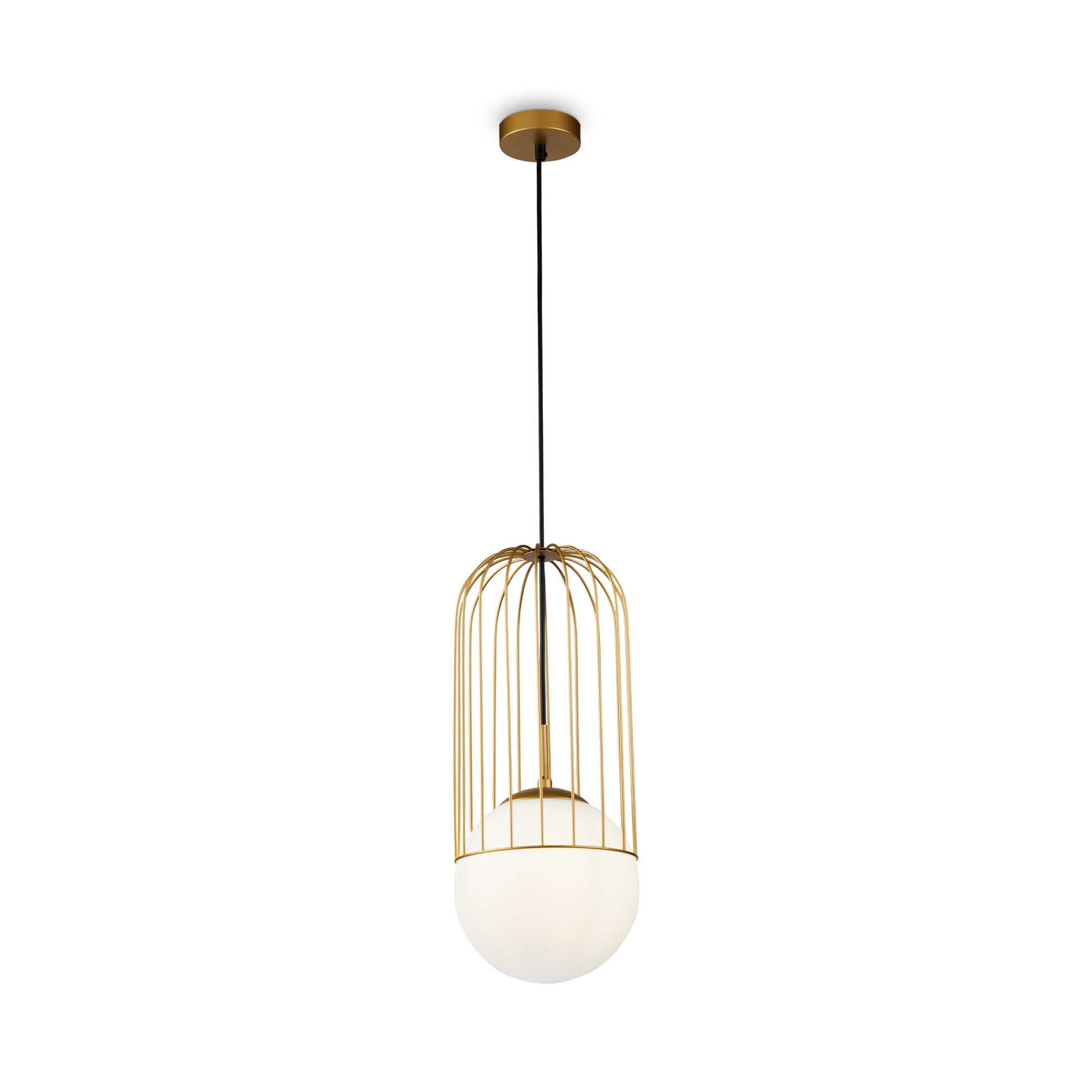 Maytoni P363PL-01G