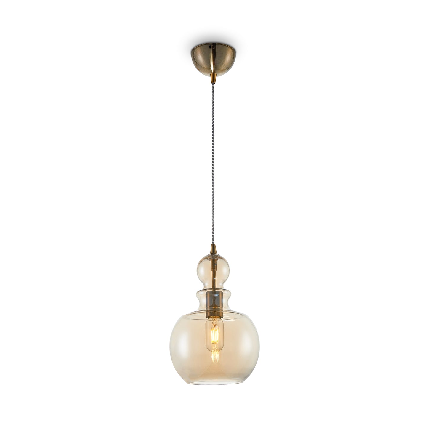 Maytoni P003PL-01BZ