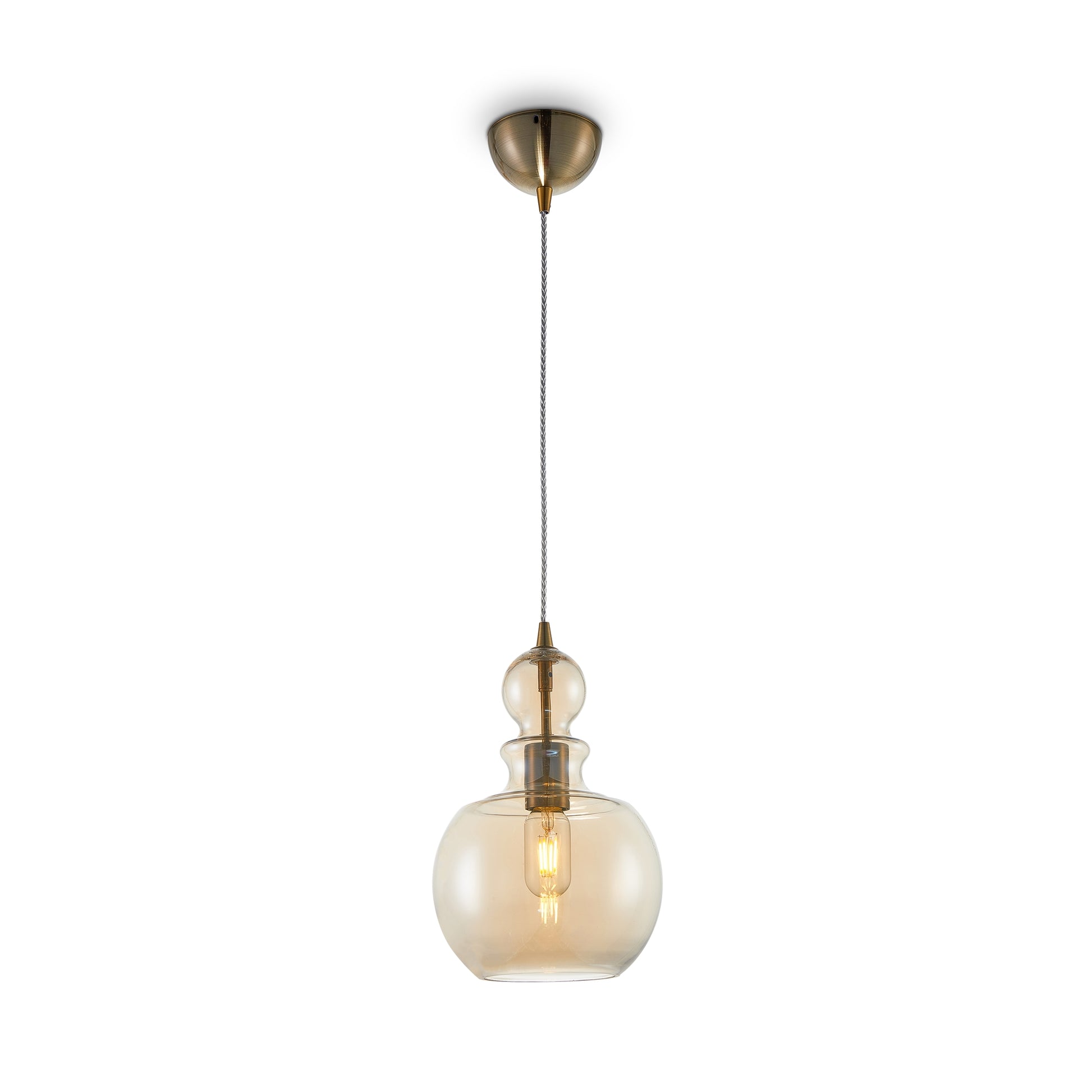 Maytoni P003PL-01BZ