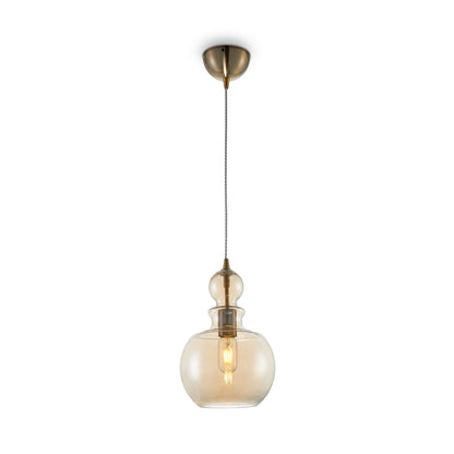 Maytoni P003PL-01BZ
