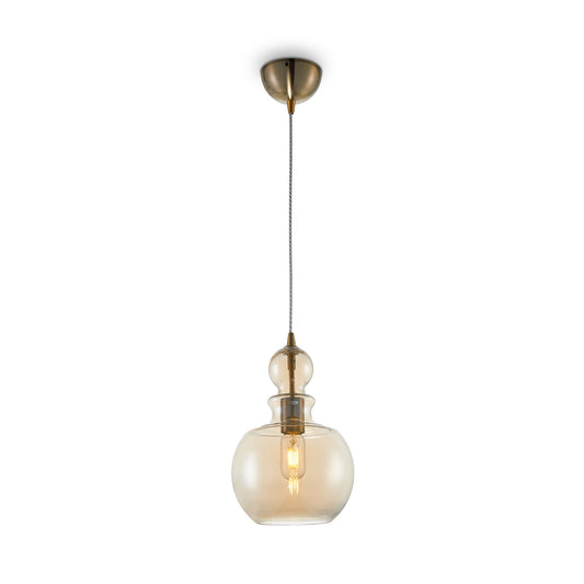 Maytoni P003PL-01BZ