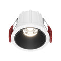Maytoni DL043-01-10W4K-D-RD-WB