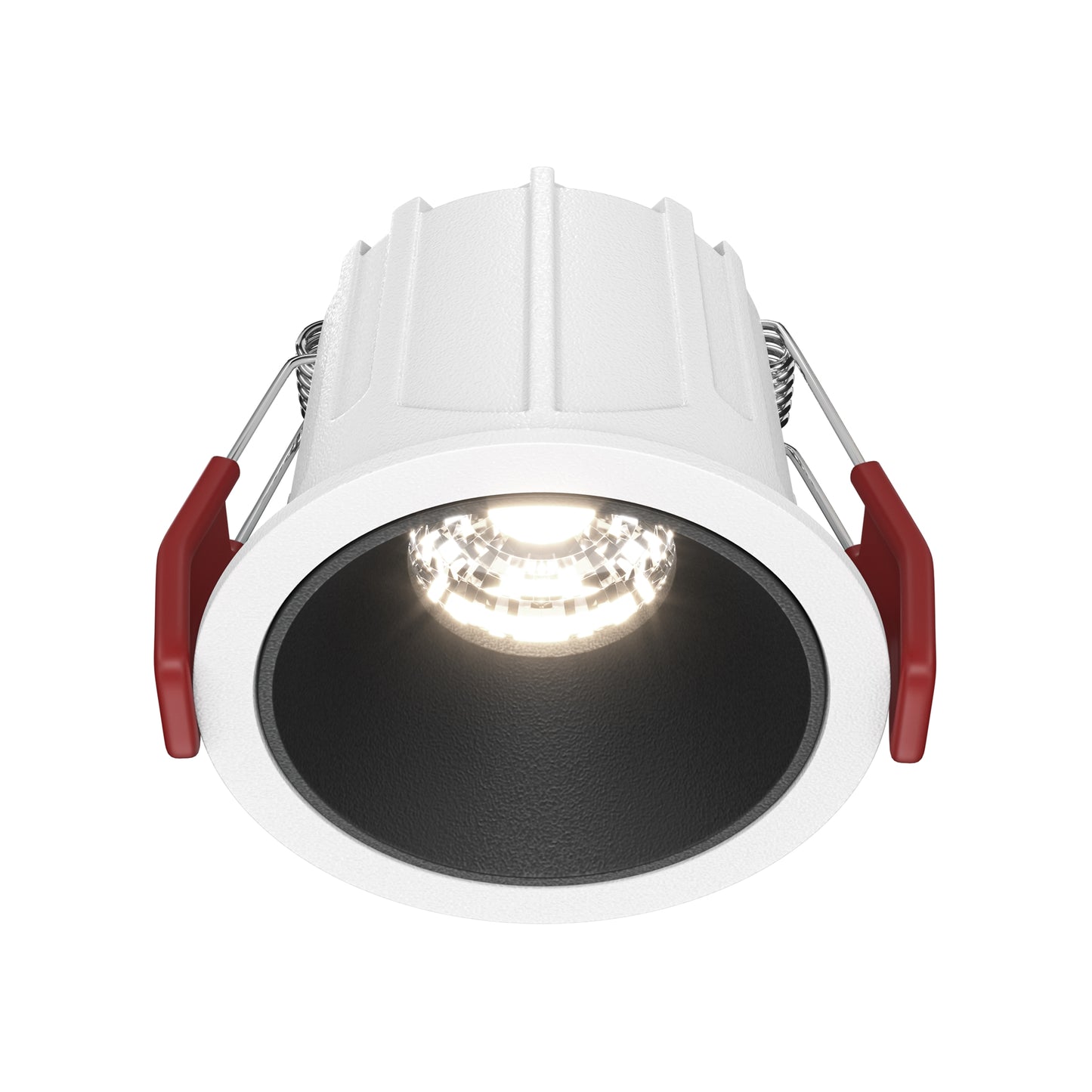 Maytoni DL043-01-10W4K-D-RD-WB