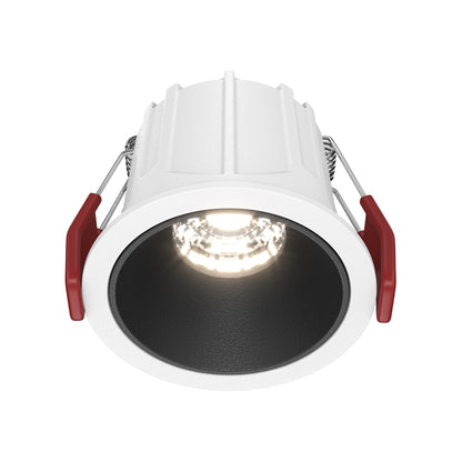 Maytoni DL043-01-10W4K-D-RD-WB