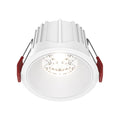 Maytoni DL043-01-15W4K-D-RD-W