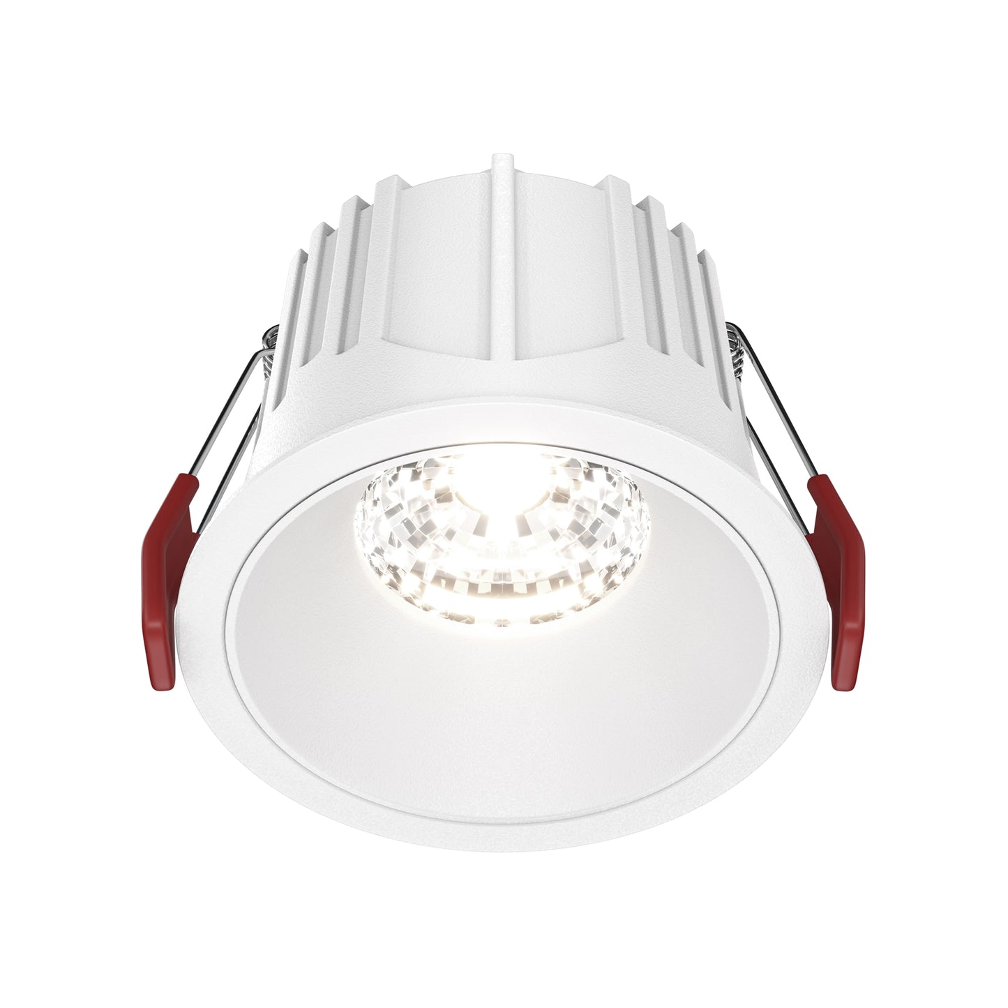 Maytoni DL043-01-15W4K-D-RD-W
