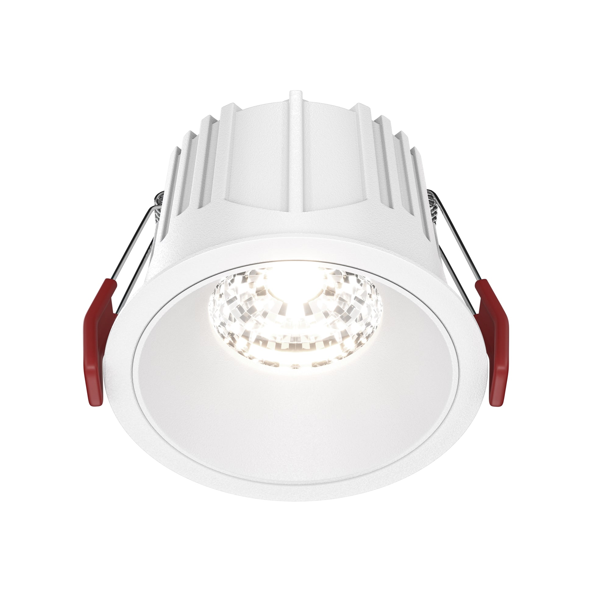 Maytoni DL043-01-15W4K-D-RD-W