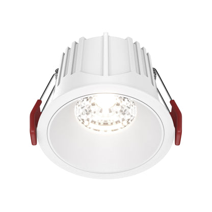 Maytoni DL043-01-15W4K-D-RD-W