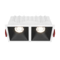 Maytoni DL043-02-10W4K-SQ-WB