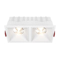 Maytoni DL043-02-15W3K-SQ-W