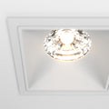Maytoni DL043-02-15W3K-SQ-W