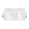 Maytoni DL043-02-15W4K-SQ-W