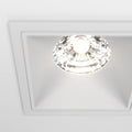 Maytoni DL043-02-15W4K-SQ-W